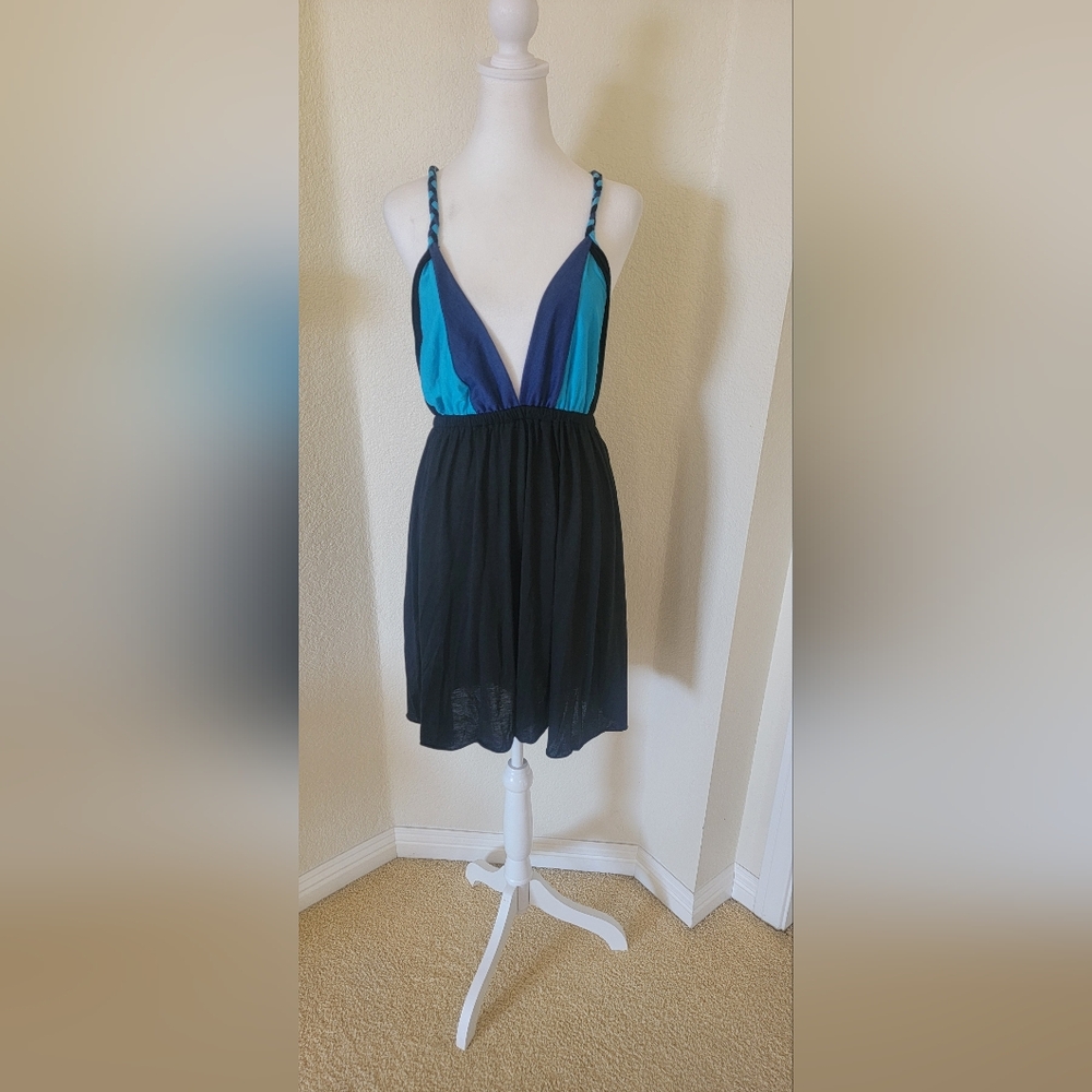 Coverup for Beach by Soaked, size XL